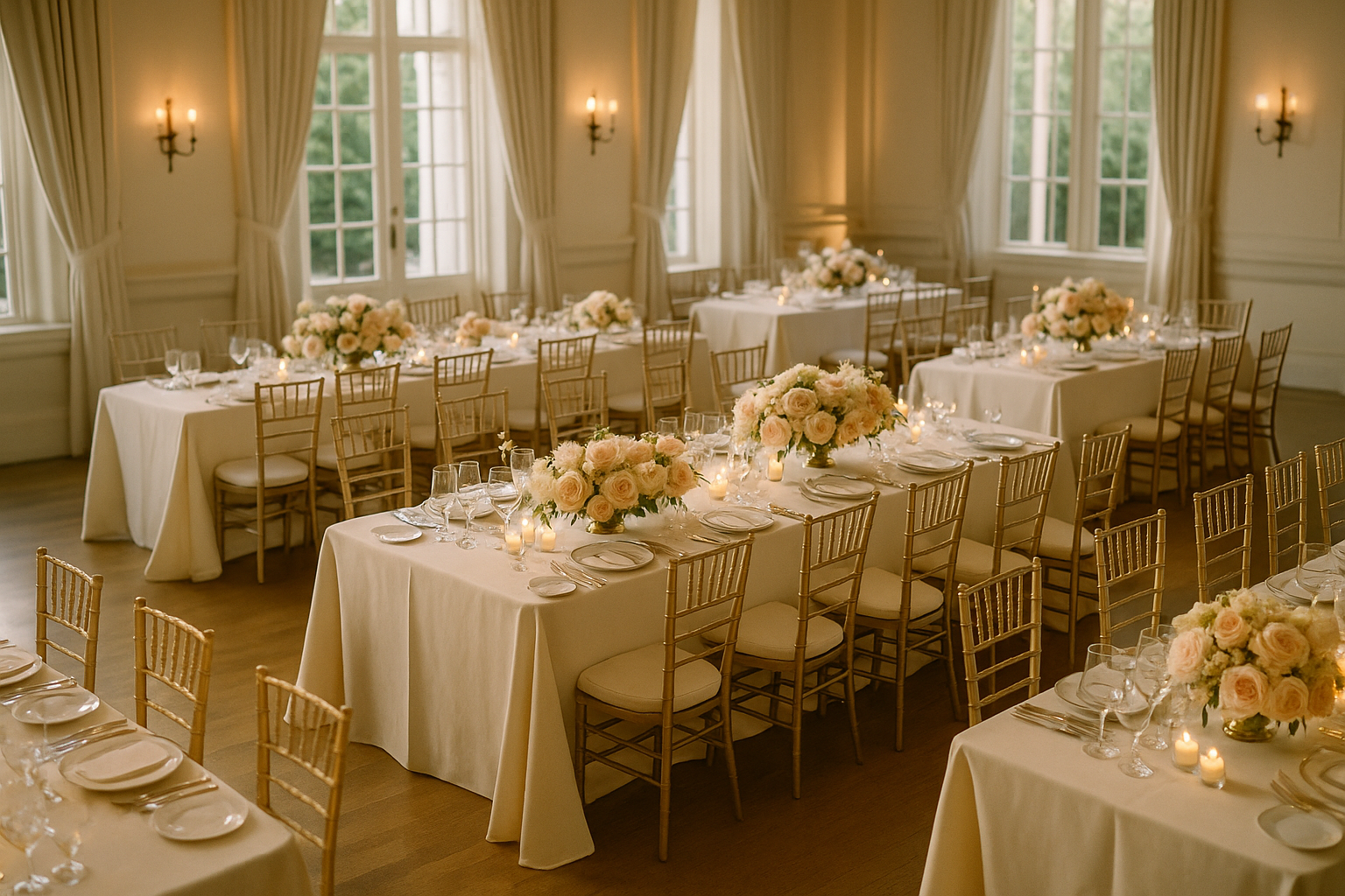 Wedding Catering Cost Per Person: A 2026 Breakdown