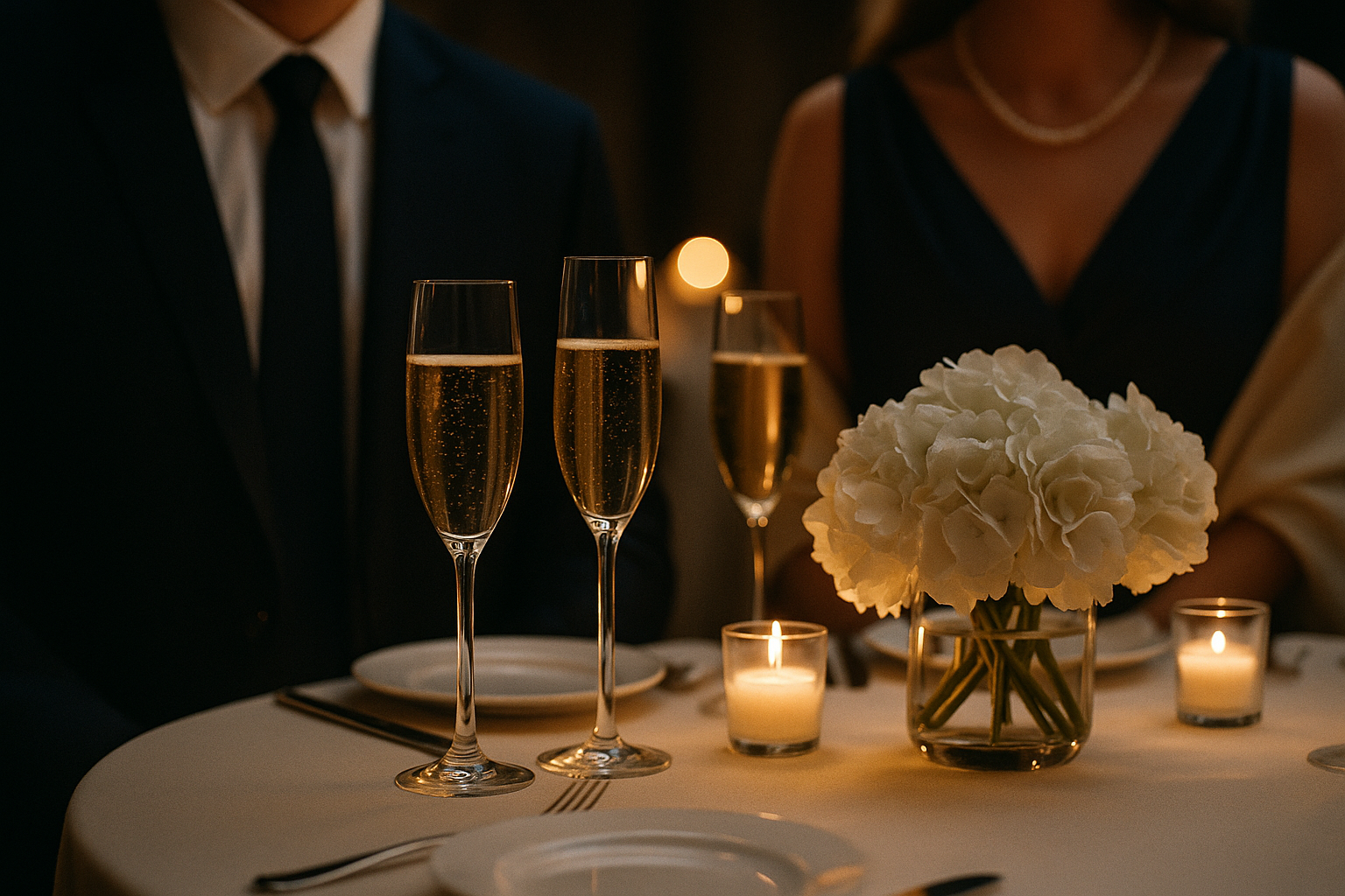 Wedding Dress Codes for Guests: What Every Label Actually Means