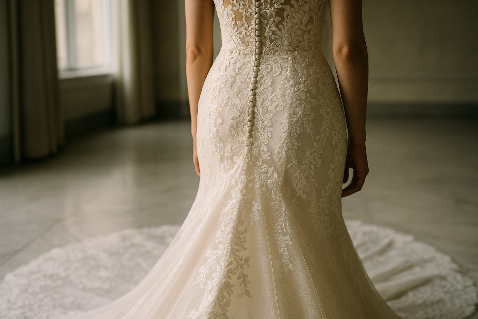 How to Choose a Wedding Dress: The Complete Guide