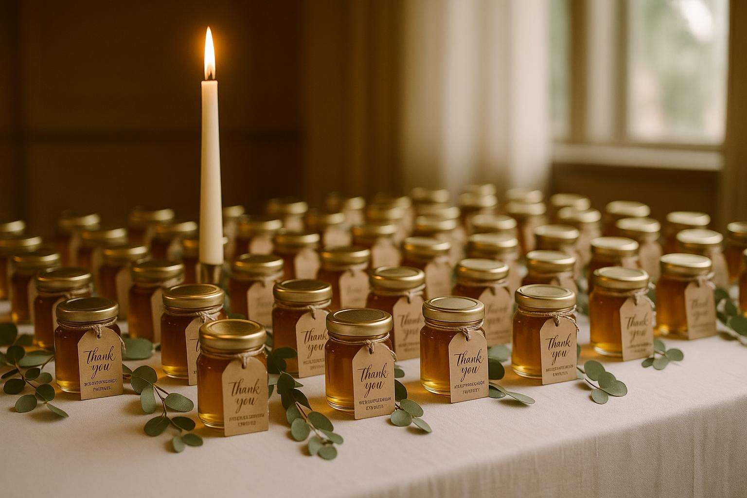 Wedding Favors Guests Will Actually Love in 2026