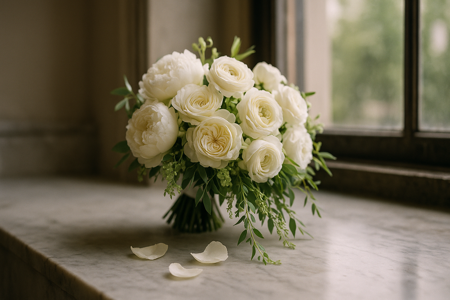 Wedding Flowers: The Complete Guide