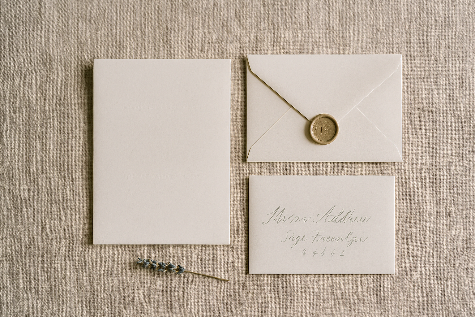 Wedding Invitation Wording: The Complete Guide for Every Style and Scenario