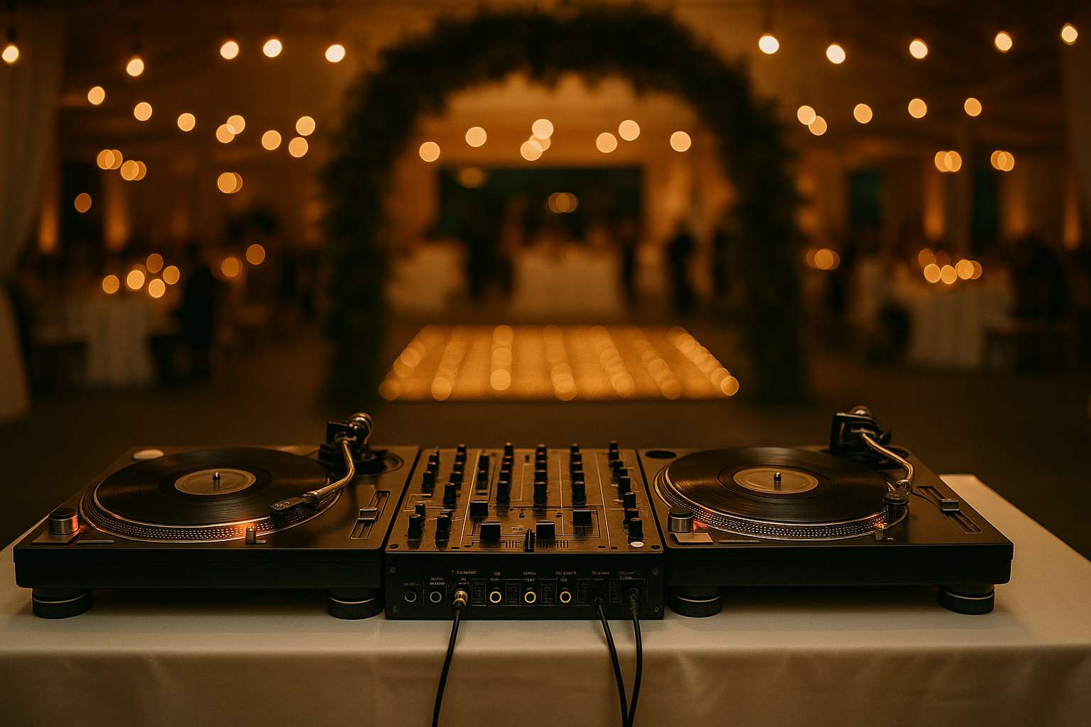 Wedding Music Timeline: Every Segment from Prelude to Last Dance