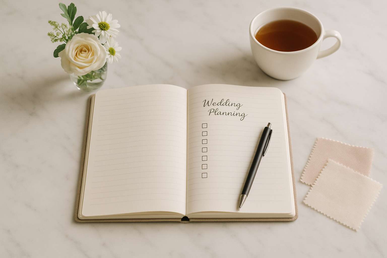 Wedding Planning: The Complete Guide
