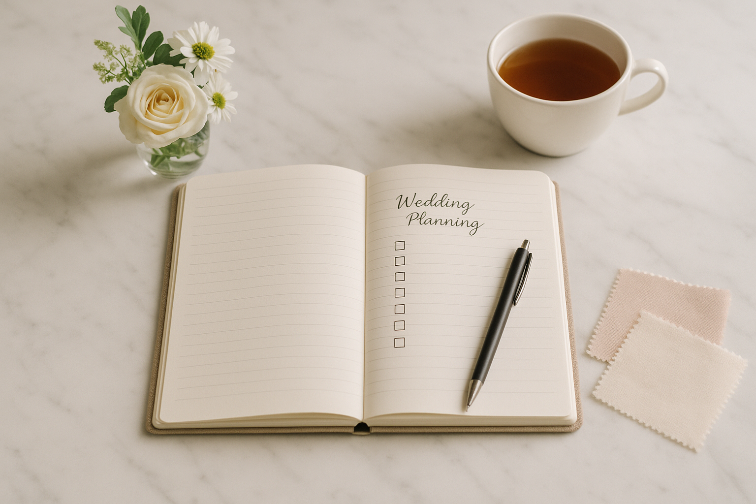 Wedding Planning: The Complete Guide
