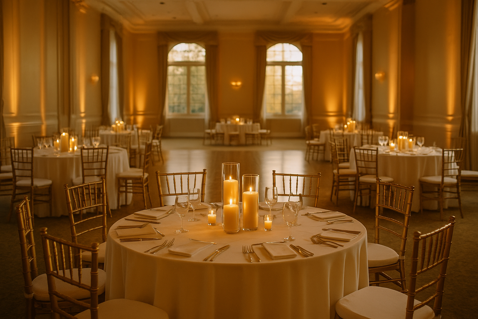 Wedding Reception Timeline: The Complete Hour-by-Hour Guide