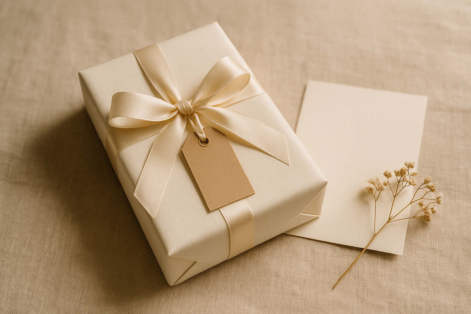 Wedding Registry Etiquette: Everything You Need to Know in 2026