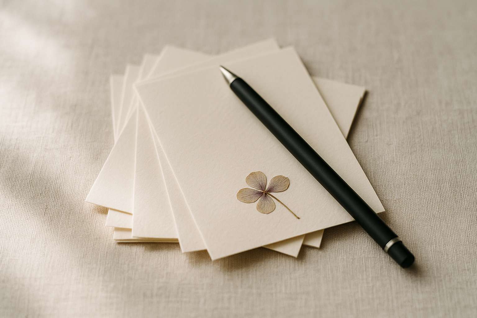 Wedding Thank You Note Wording: What Every Couple Should Know