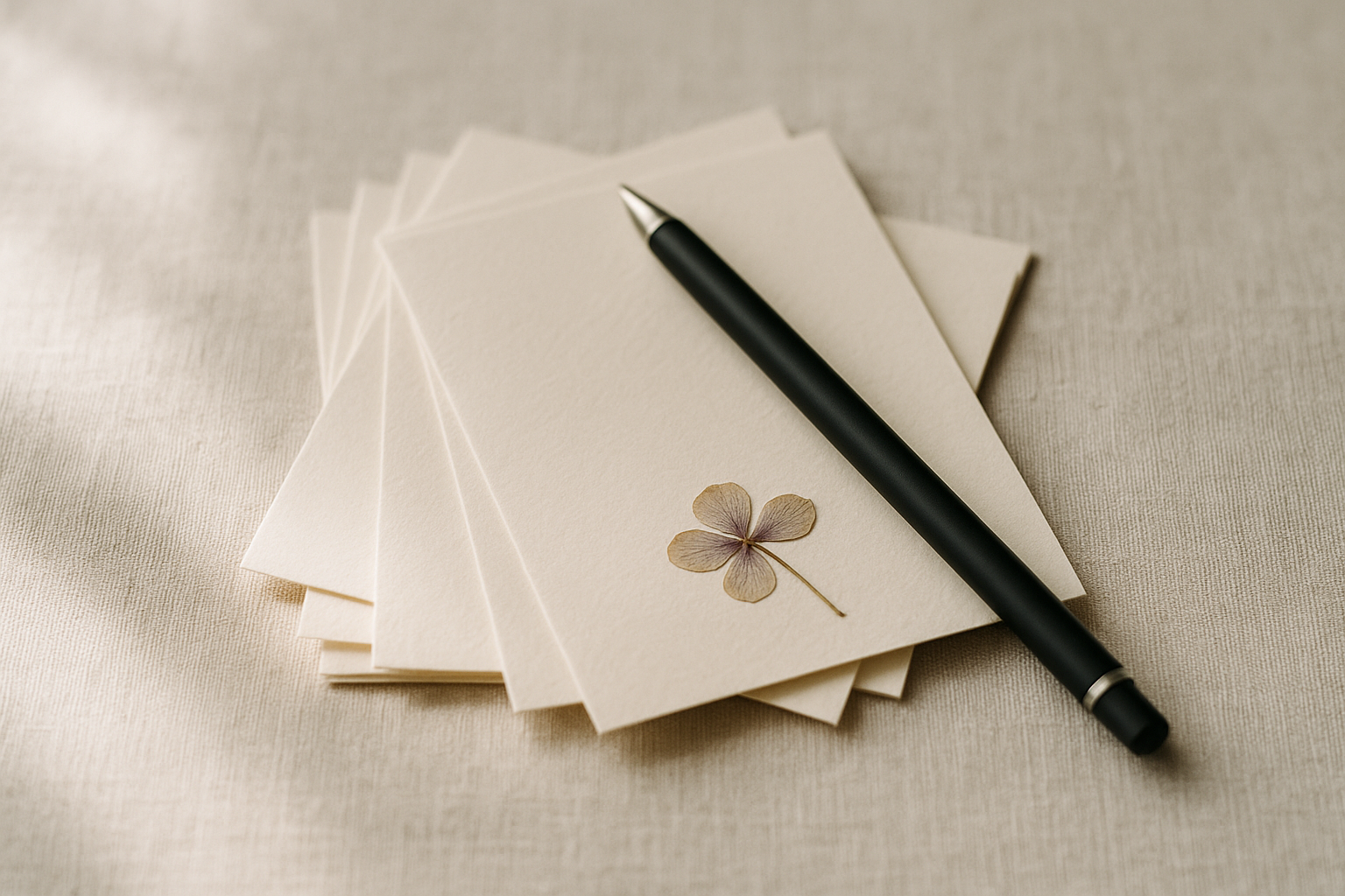 Wedding Thank You Note Wording: What Every Couple Should Know