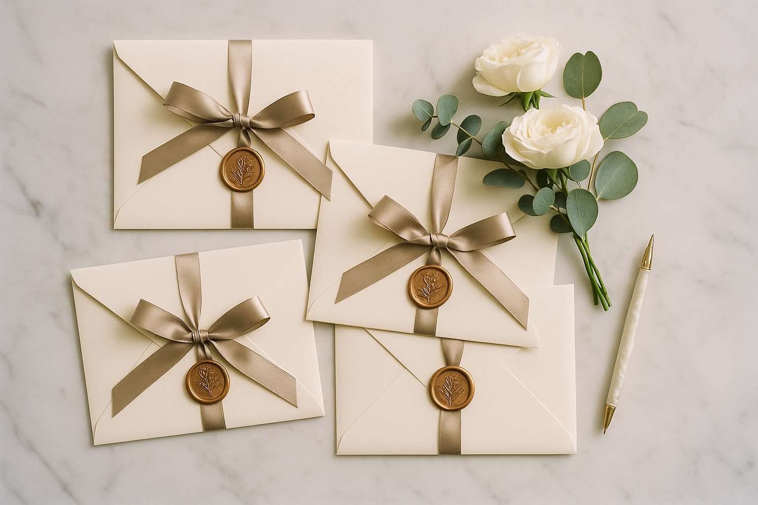 Wedding Vendor Tipping Guide: Who to Tip and How Much