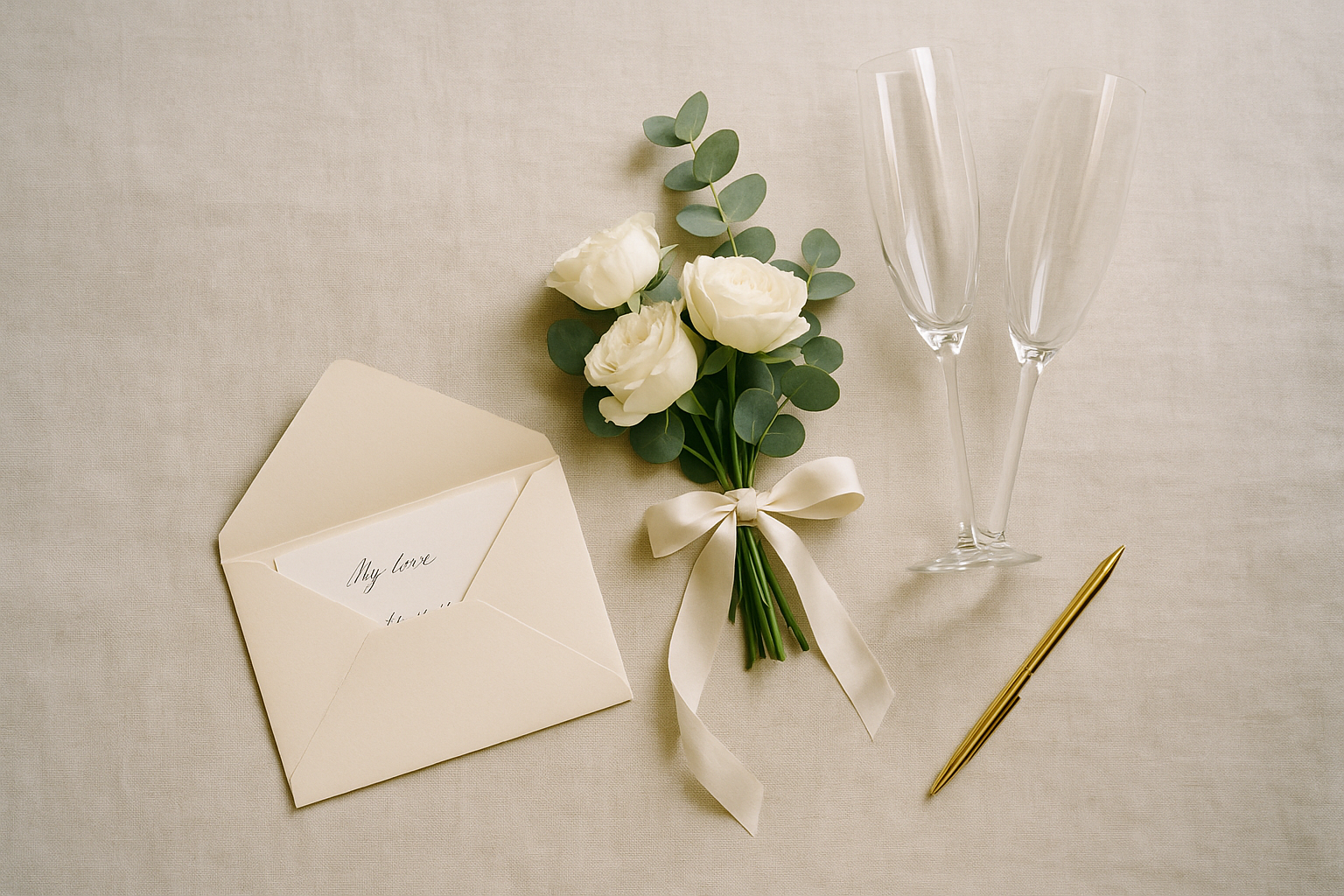 Who Pays for the Wedding? The Complete Guide for 2026